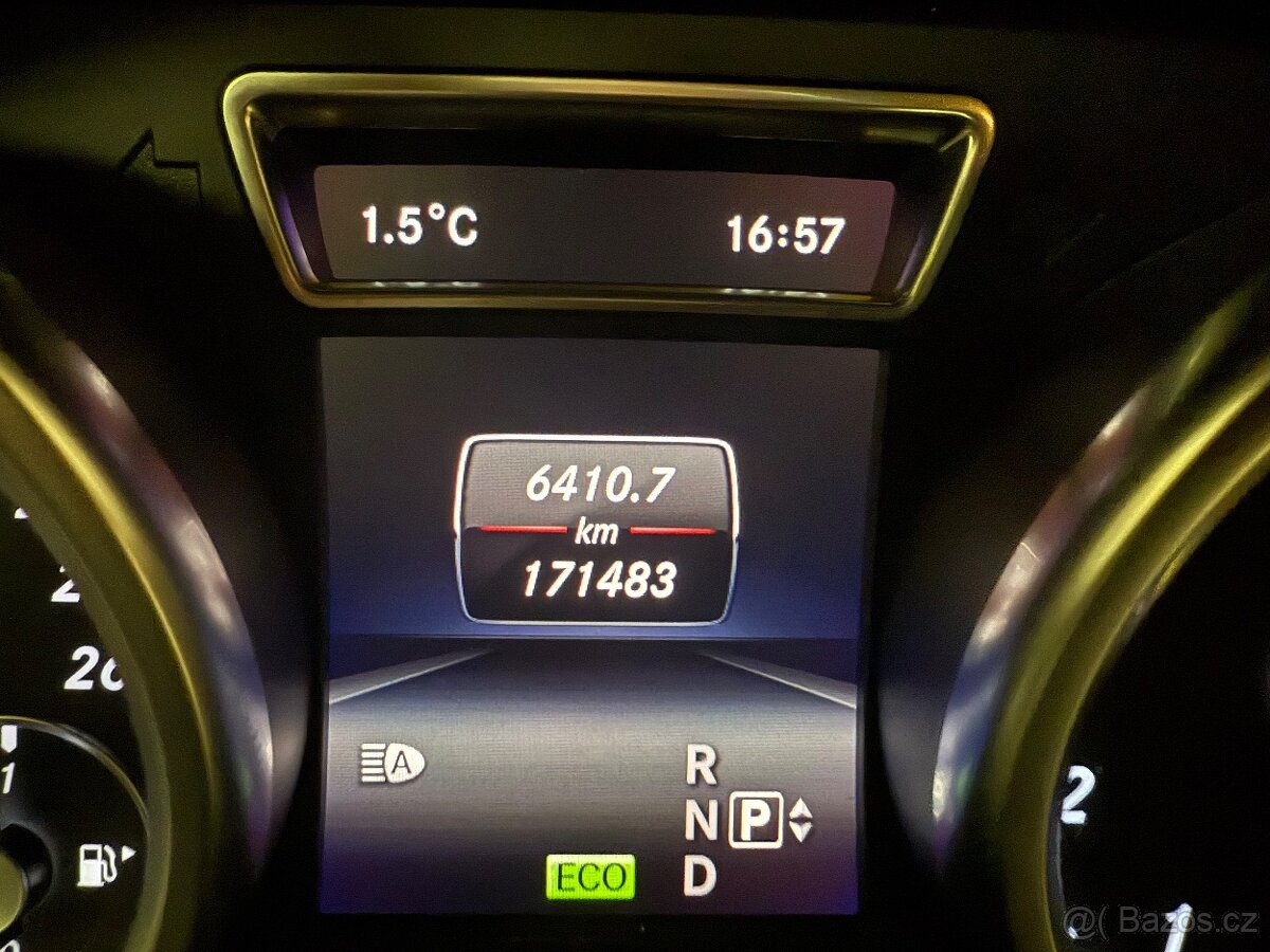Mercedes-Benz Gl 400 245Kw - 9