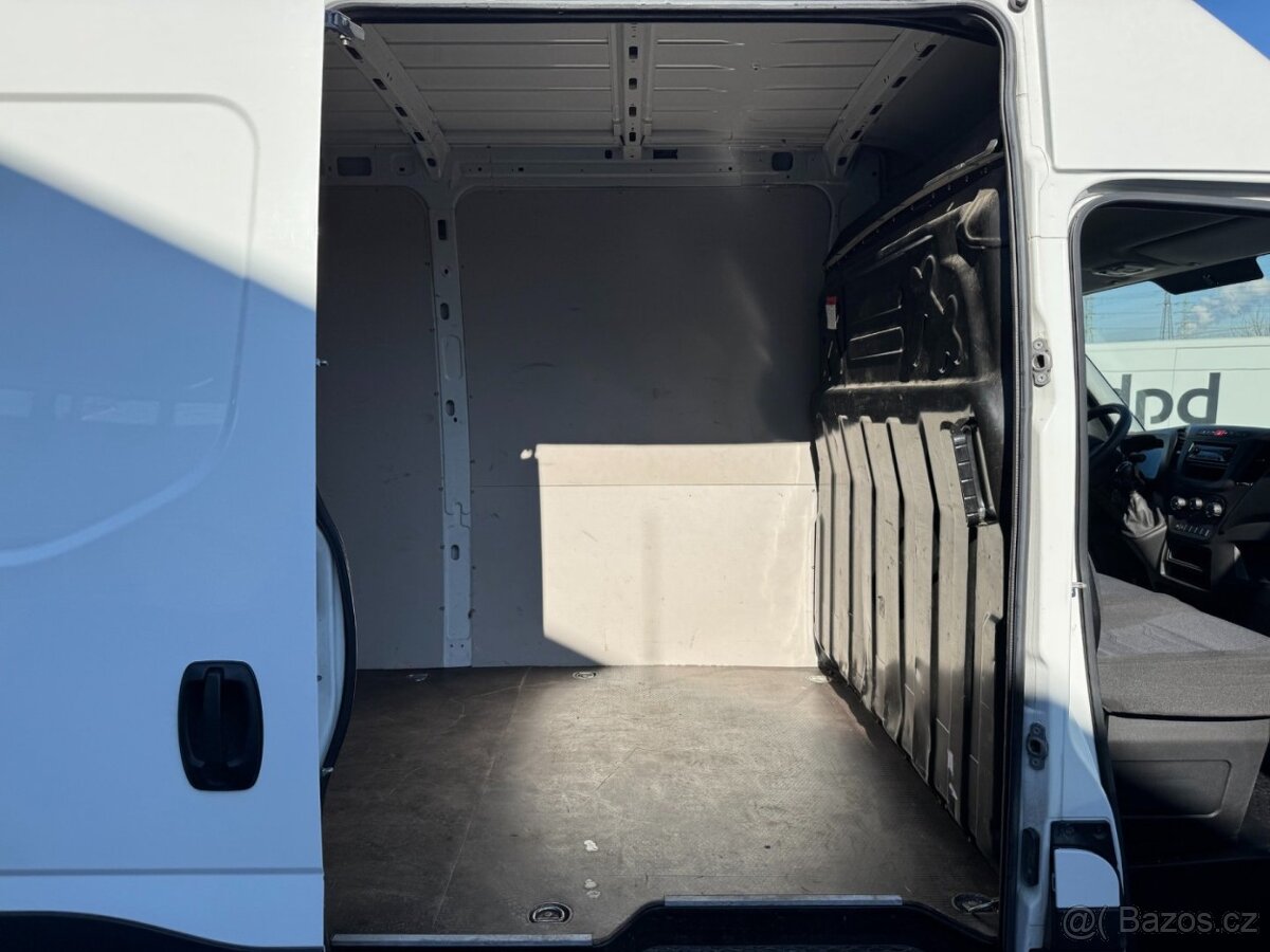 Iveco Daily 35S160 2.3 115 Kw 2022 - 9
