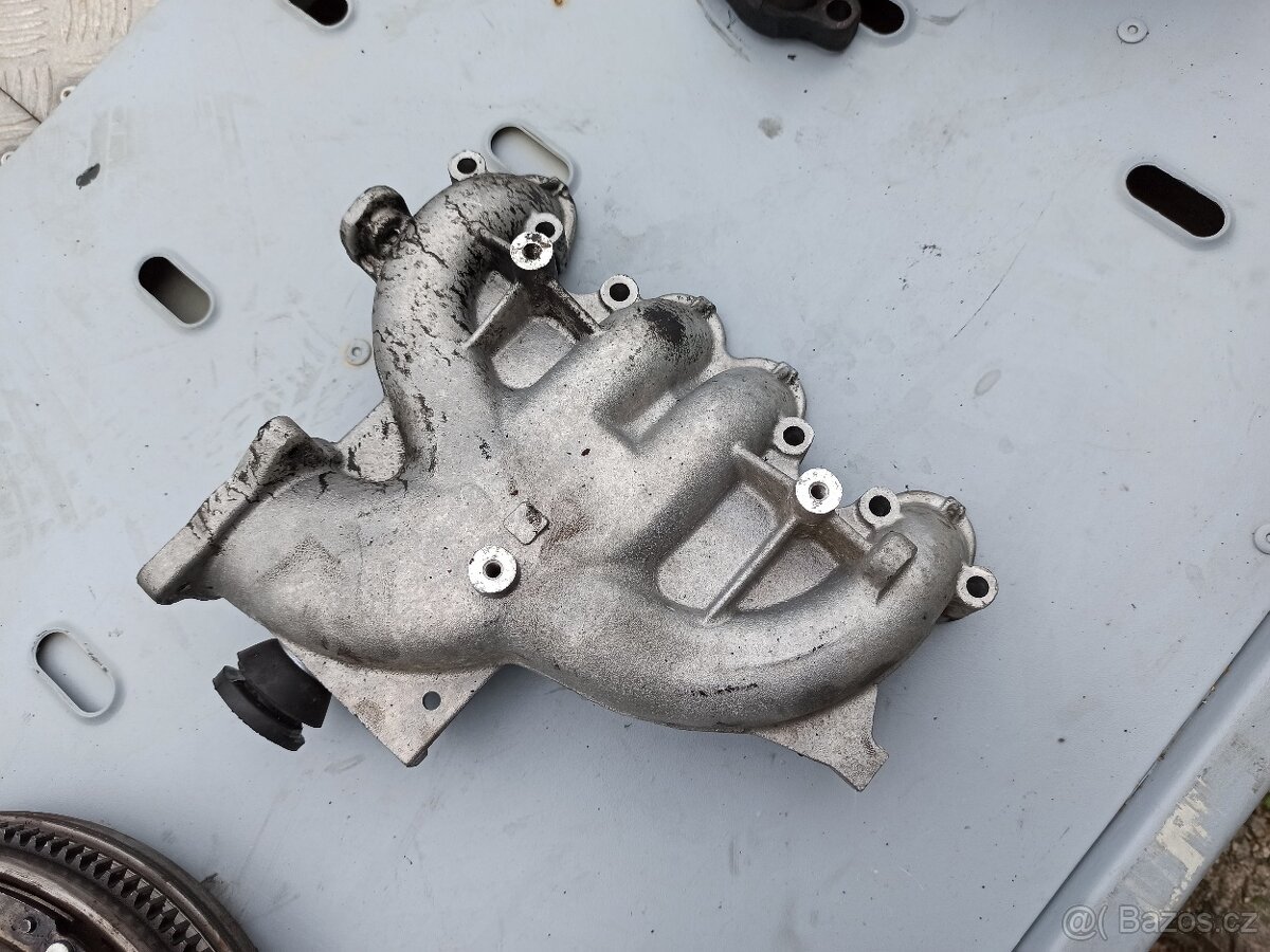 DÍLY MOTORU - VW / ŠKODA 1,9TDi 77kW BJB, BKC, BXE - 9