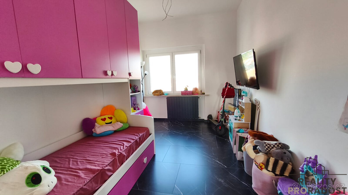 Prodej bytu 4+kk 110 m²,via Arrigo Rossi, Silvi, Itálie - 9