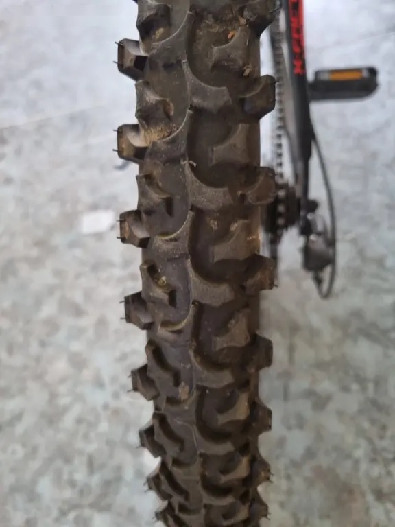 Horské kolo X-Fact, vel. 19" - 9