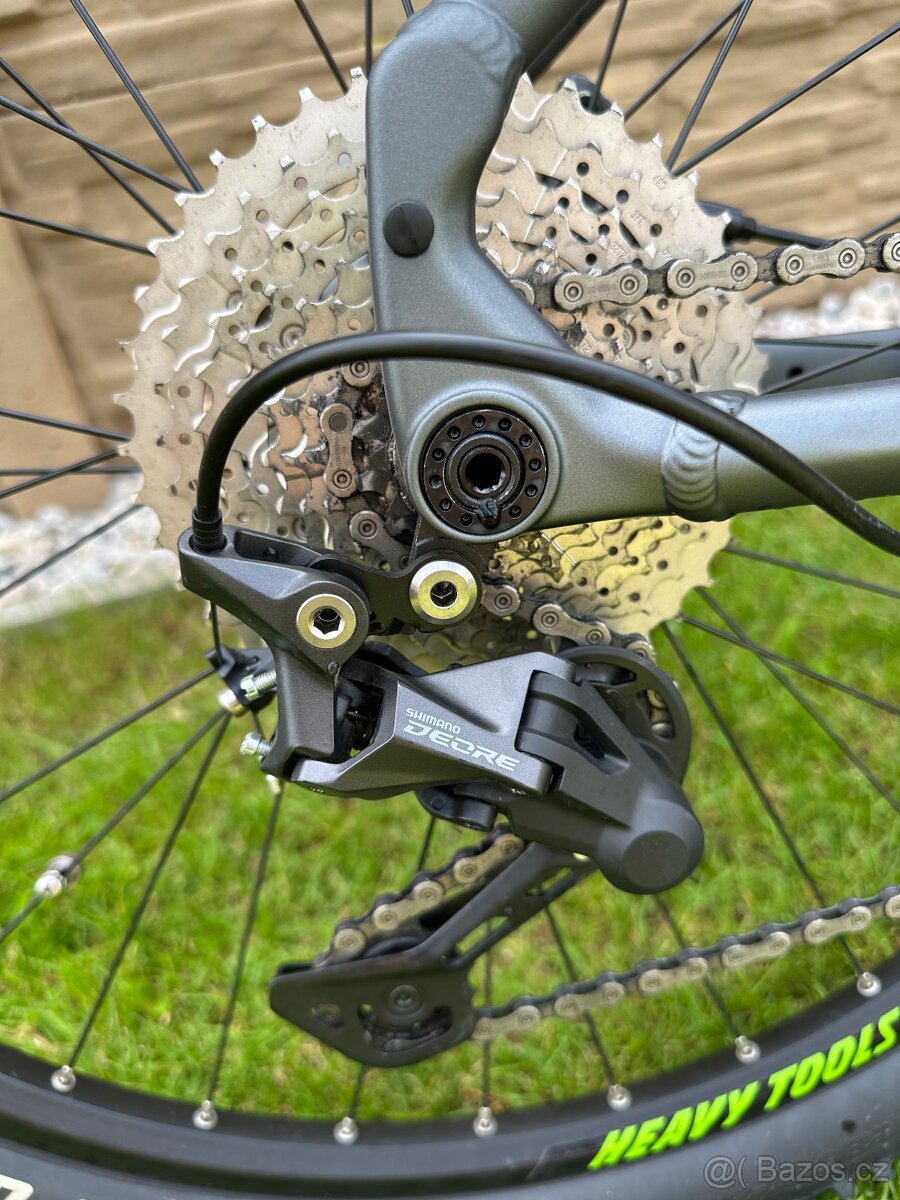 Elektrokolo Heavy Tools-Bosch motoc CX4Gen. - 9