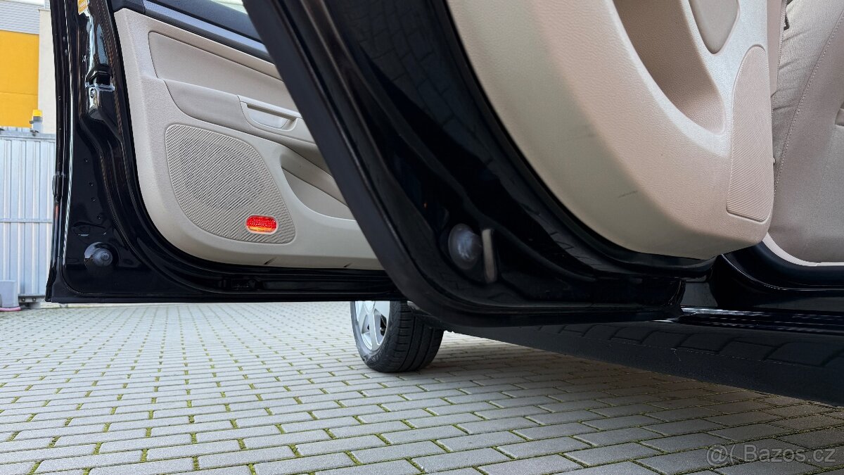 Škoda Octavia 2 //1.6MPi//75kW//ELEGANCE//93TKM//1MAJ//TOP/ - 9