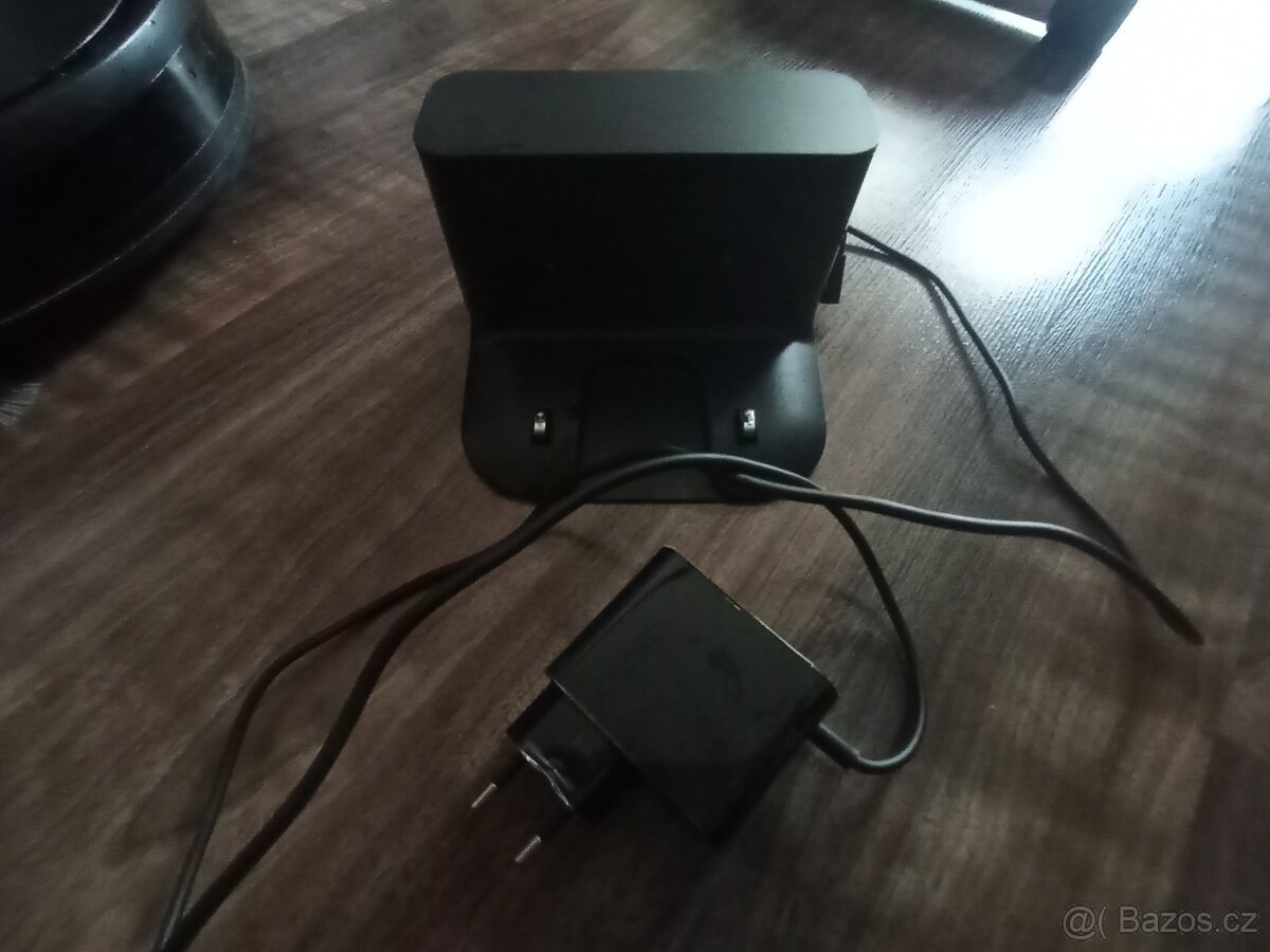 Robotický vysavač Xiaomi E10 c black - 9