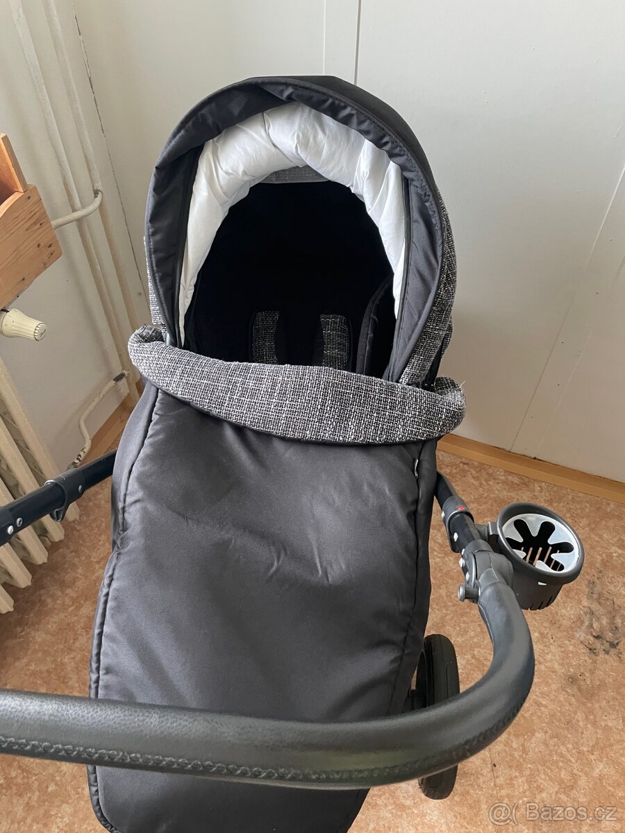 Kočárek Firkon Vesta - 9