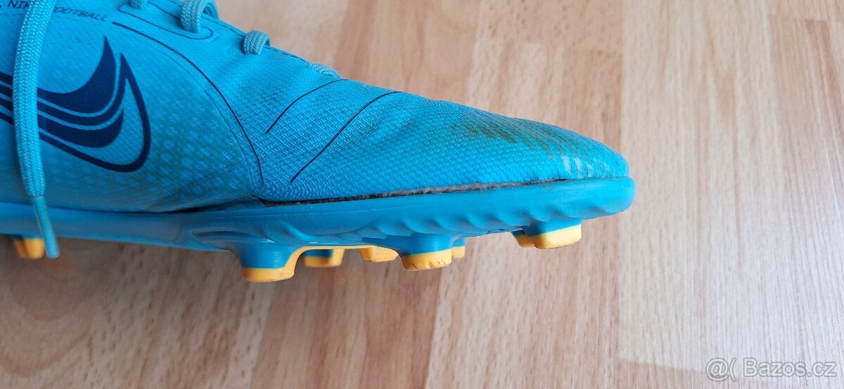 Kopačky Nike Mercurial vel. 42,5 - 9