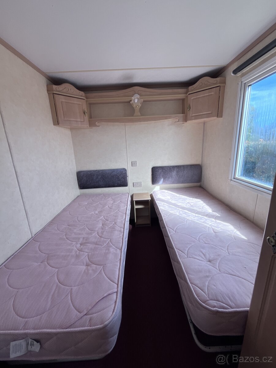 Mobilní dům - Cosalt Devon - doprava v ceně - 9