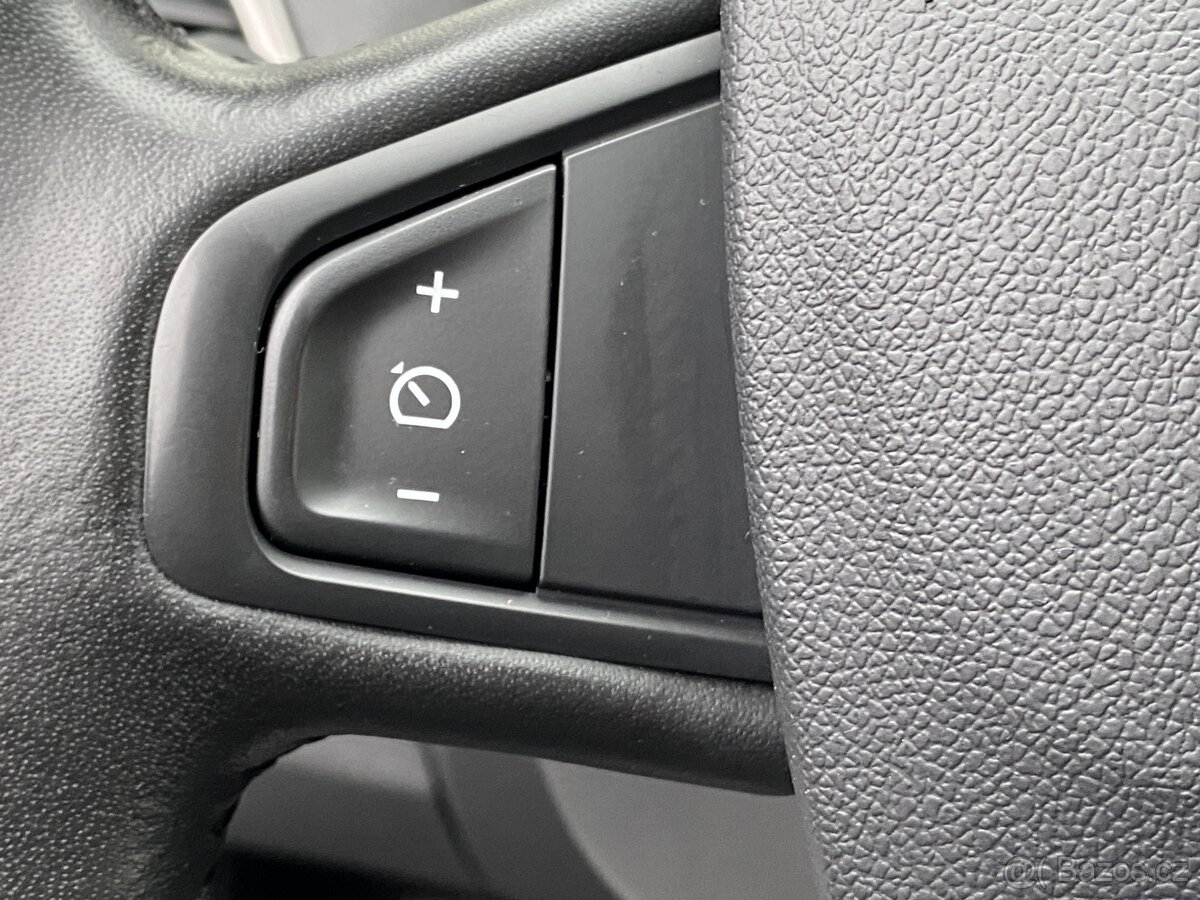 Renault Mégane 1.5 dCi , 70 kW nafta, 2016 - 9