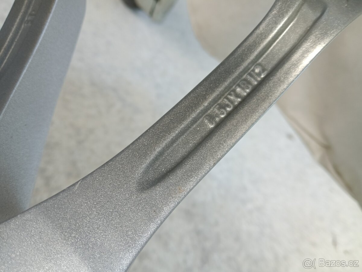 Tomason 18 5x112 pneu letní - 9