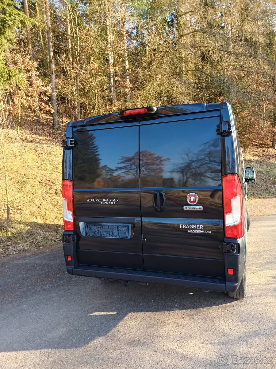 Fiat ducato - 9