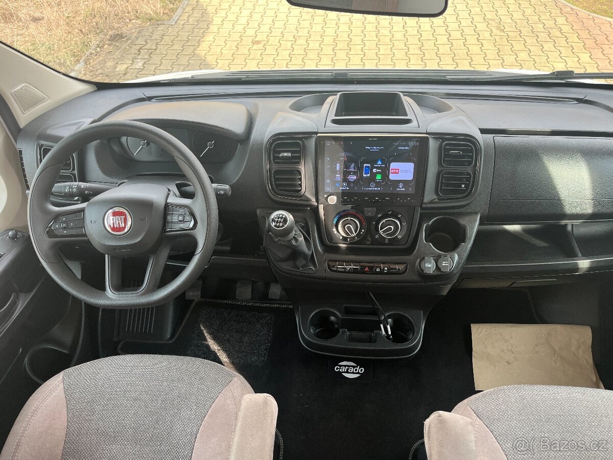 Carado A464 nový model odpočet DPH - 9