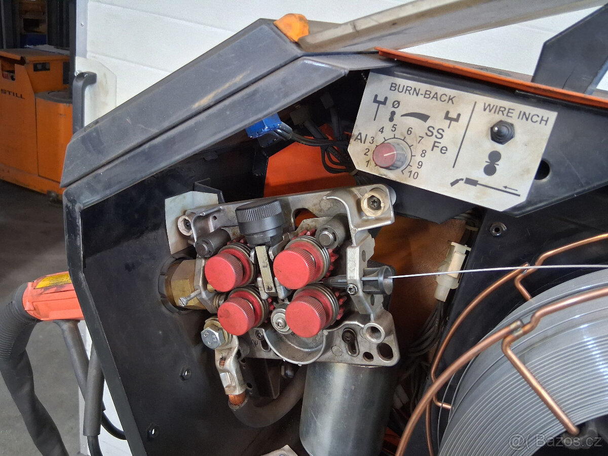 KEMPPI KEMPOWELD 3200 W - 9