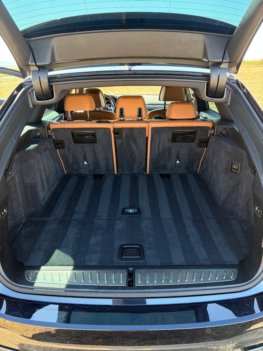 BMW 540i G31 xDrive M Sport - 9