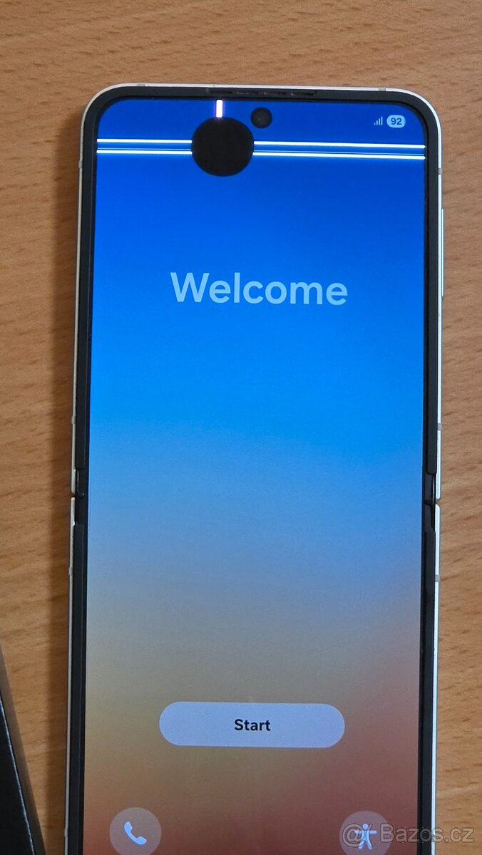 Samsung Flip 6 - 9