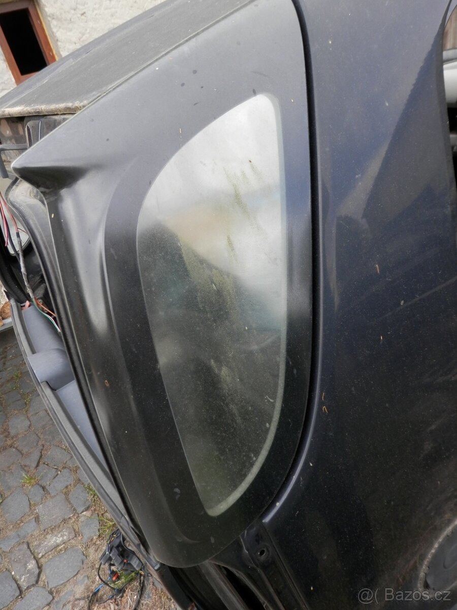 Smart Fortwo 600 - 9