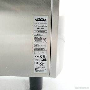 Frima rational VCC 311 - 9