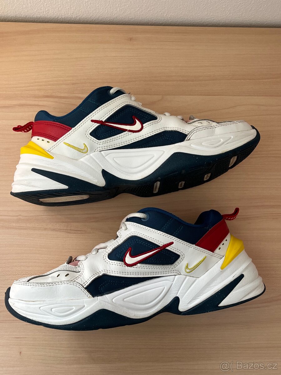 Tenisky Nike M2K Tekno - 9