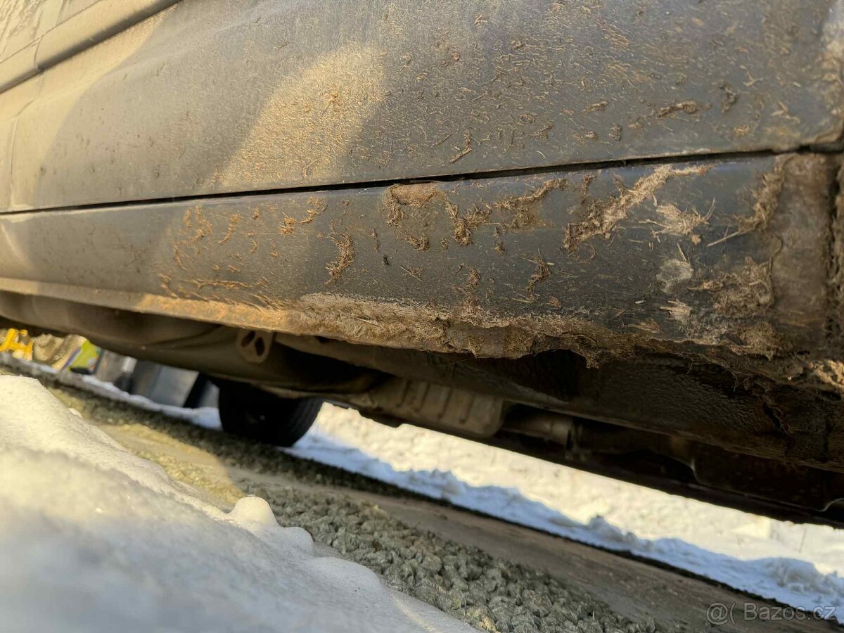 Seat alhambra 1.9 tdi 96kw - 9