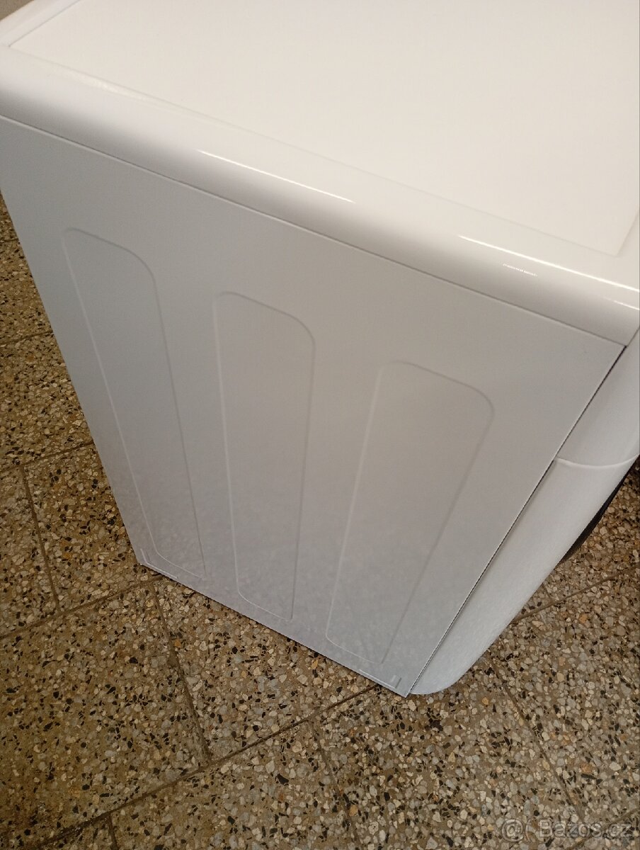Sušička prádla s tepelným čerpadlem Whirlpool - 9
