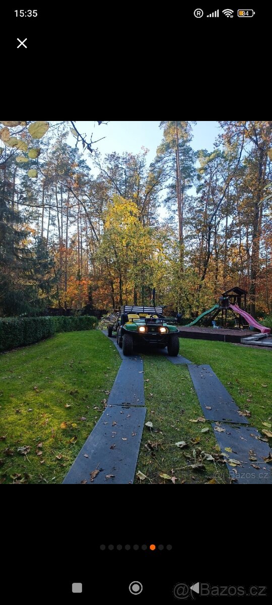 Pojezdové desky - 9