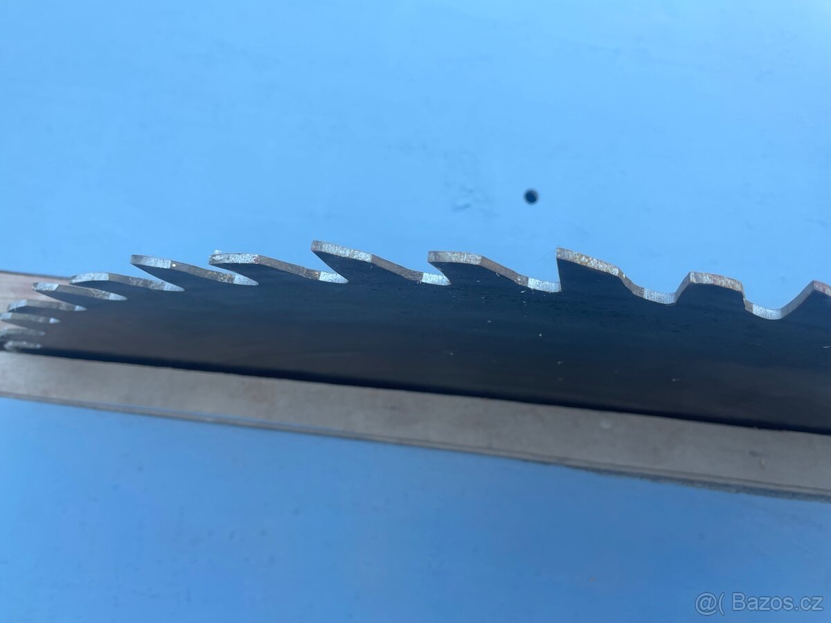 Cirkulárka na prodej - 9