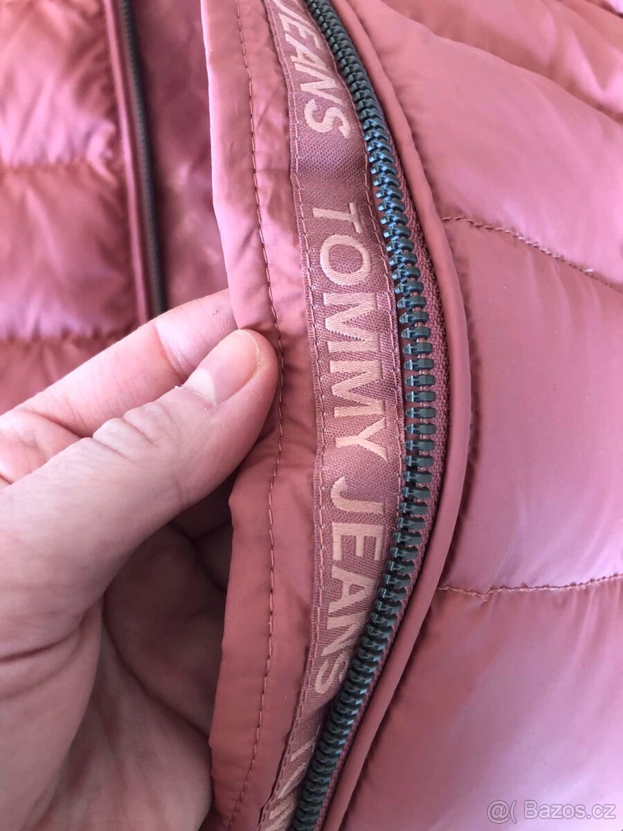 Tommy Hilfiger bunda vel.S - 9