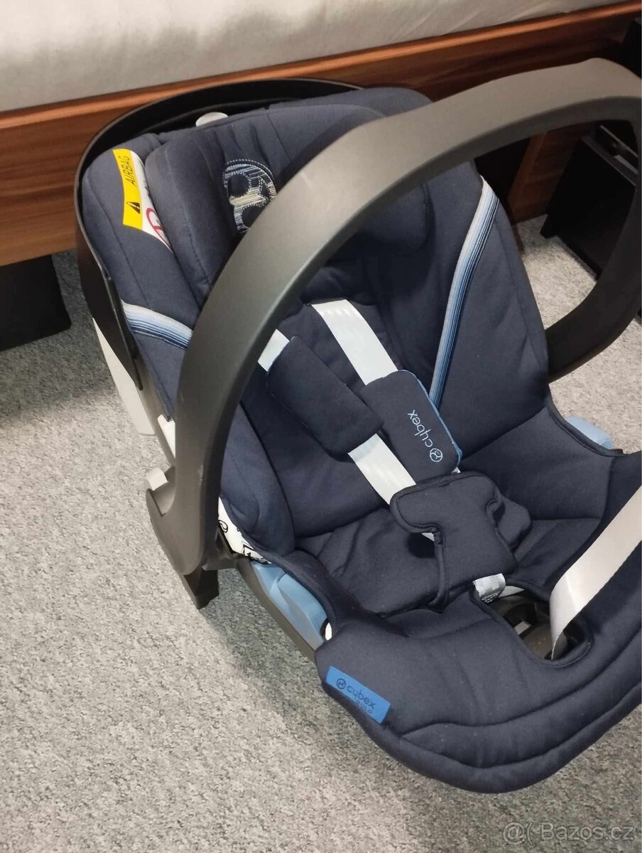 Cybex Aton 5 - 9