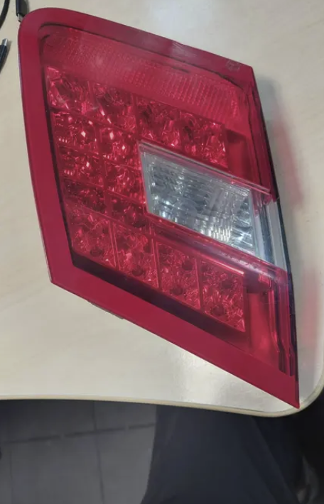 MERCEDES E220 ND - 9