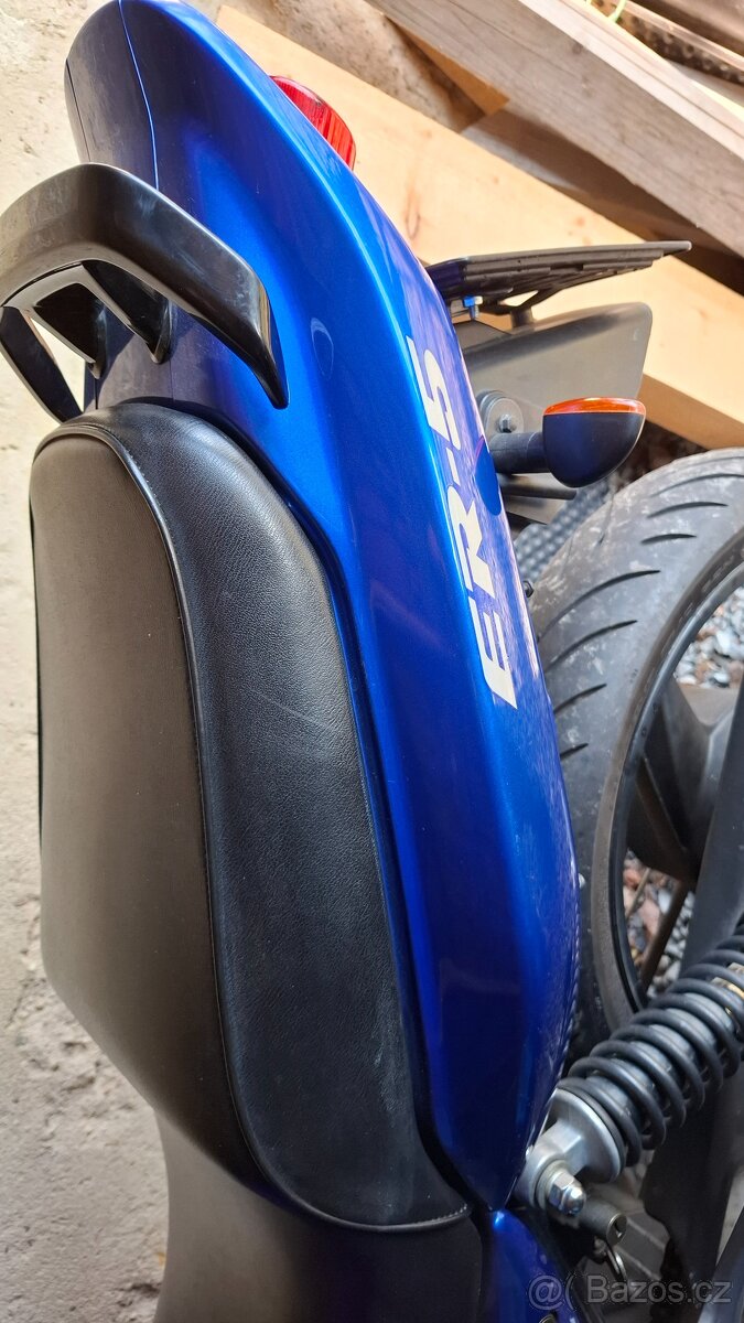 Kawasaki er5 - 9