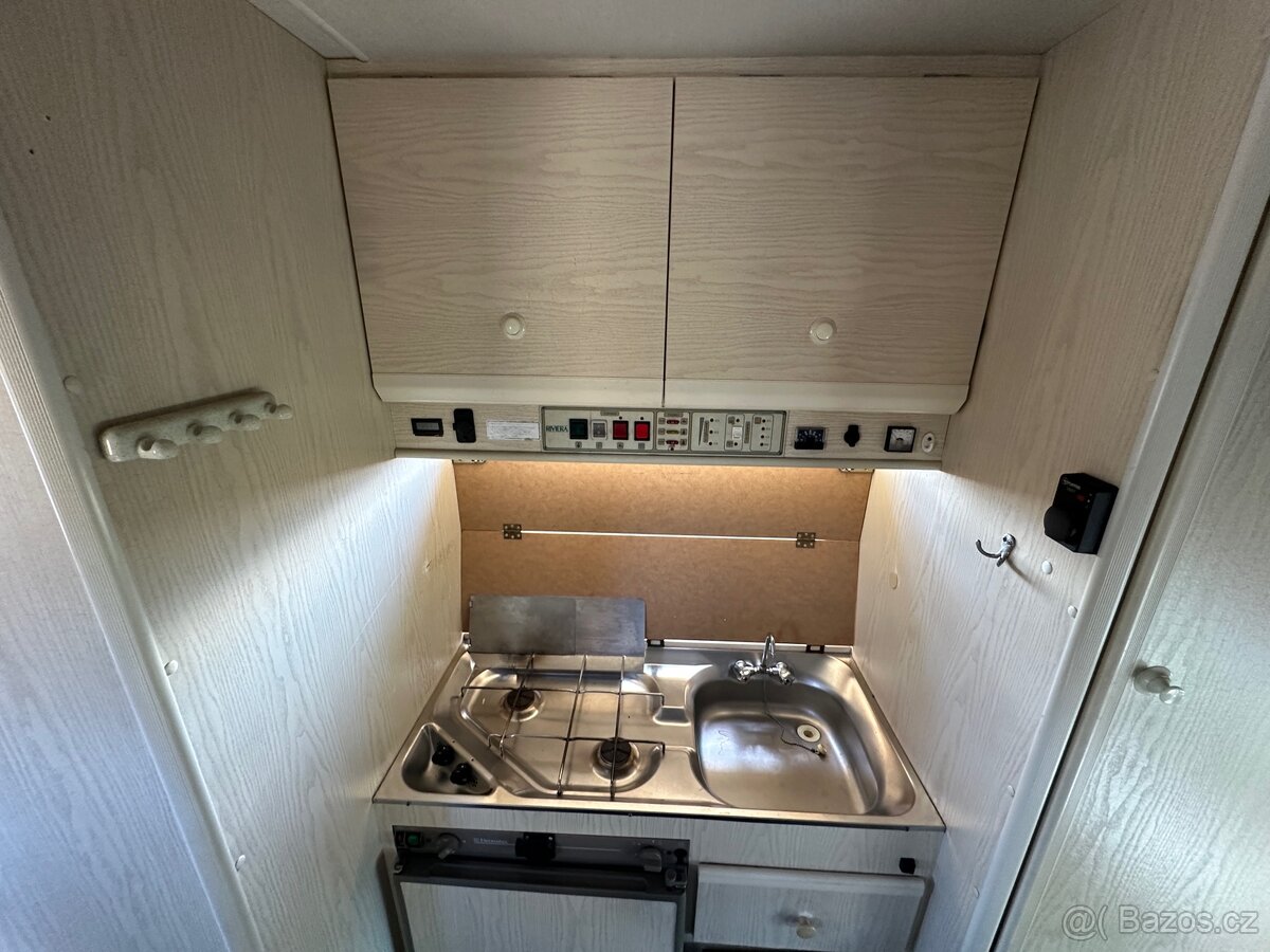 Ford Transit - 9