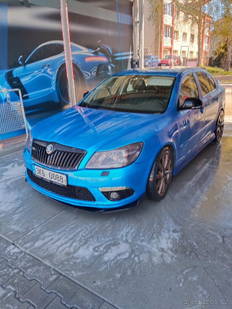Škoda Octavia Facelift - 9