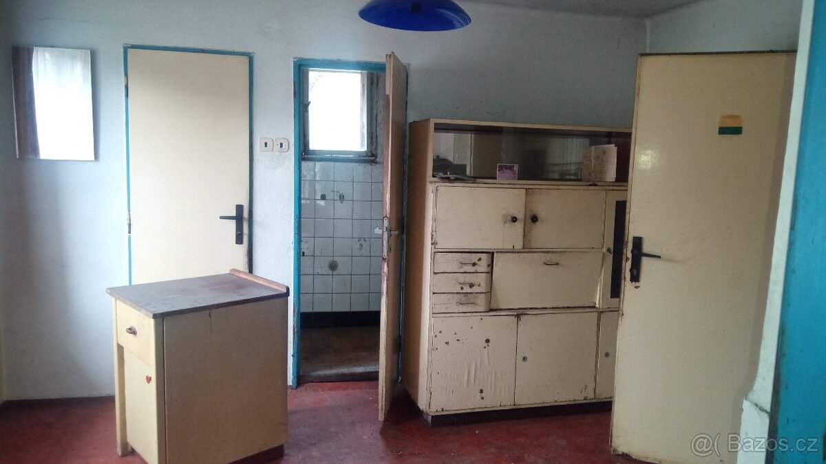 Prodej rodinného domu ve Vsetíně- Rokytnici - 9