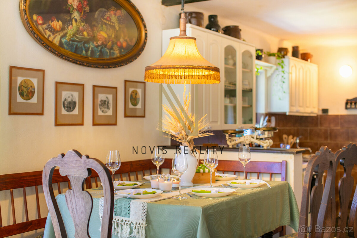 Prodej, rodinný dům, 178 m², Pasečnice - 9