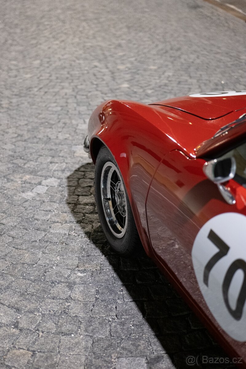 Puma GTE 1600 Coupe Brasilia - 9