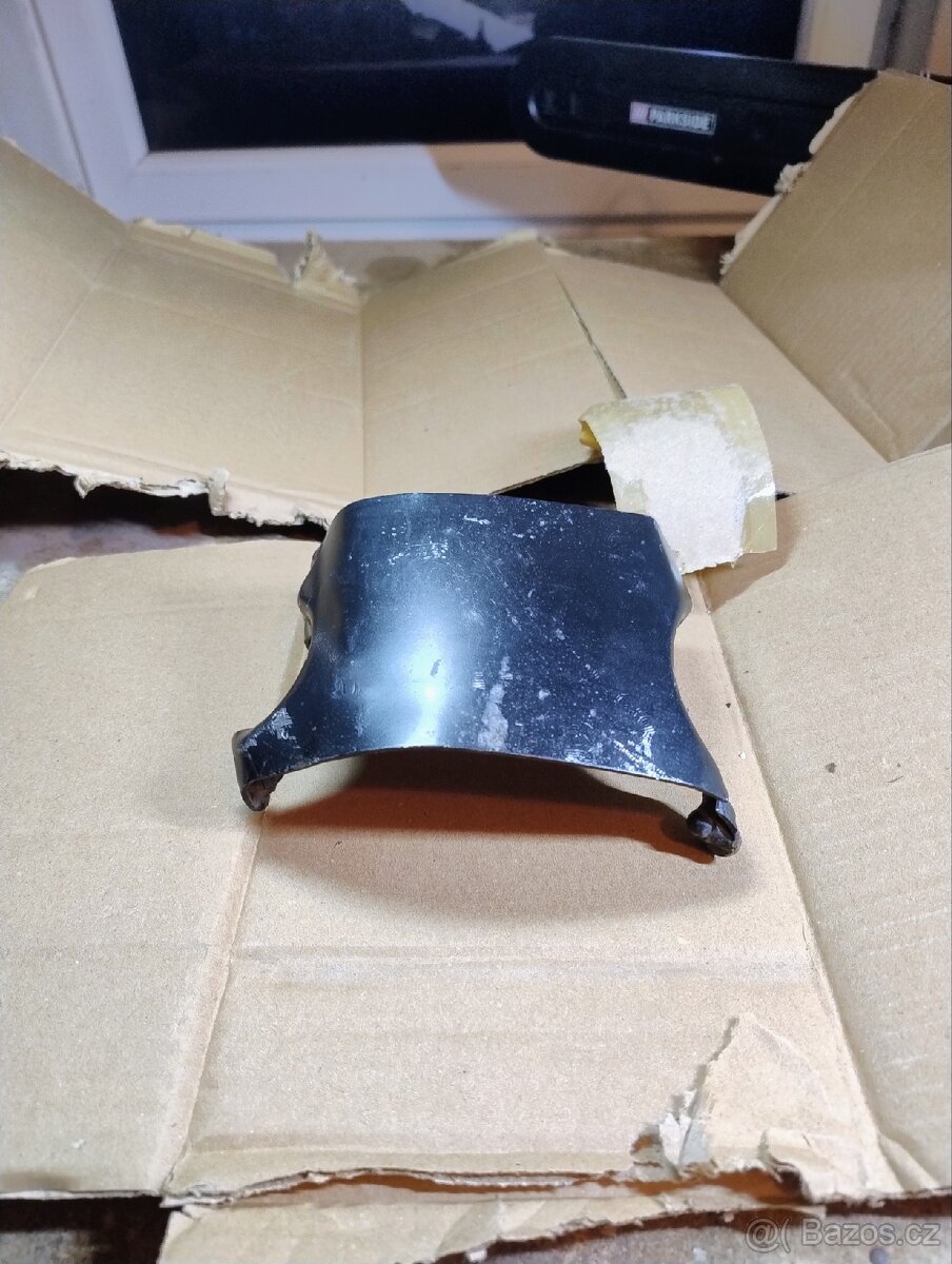 Díly na hondu cbr 125r rok 2013 - 9