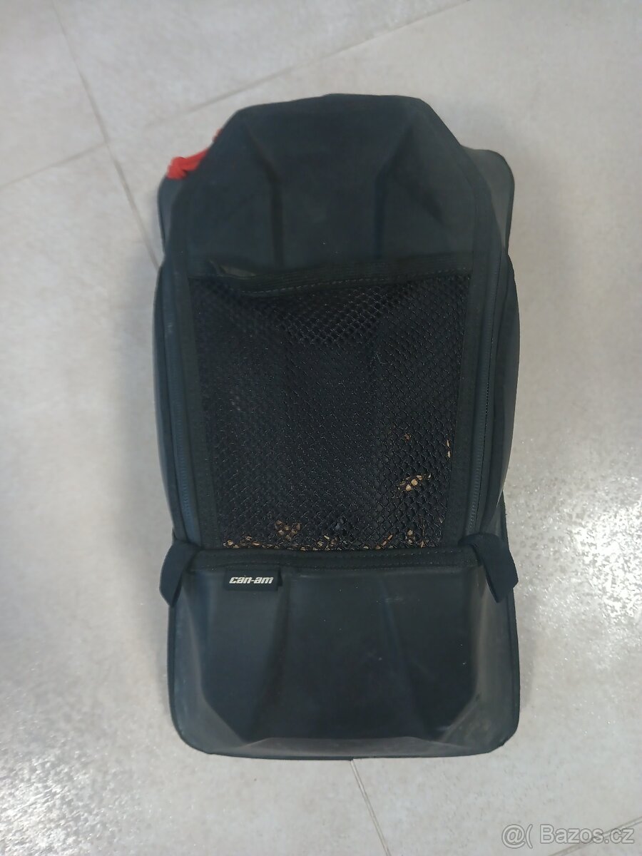 Prodám příslušenství na ktm adventure - 9