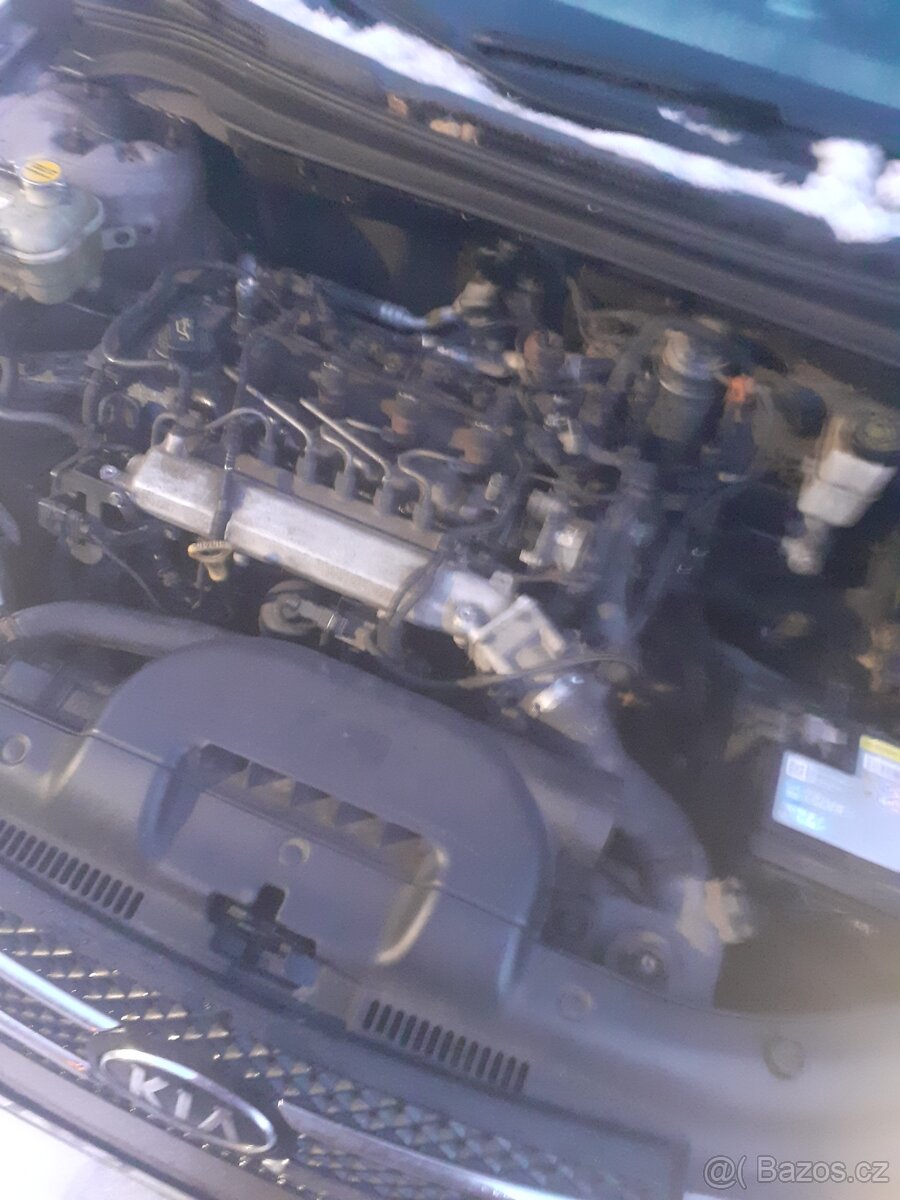 Kia Ceed 1,6crdi na N.D.motor k.o - 9