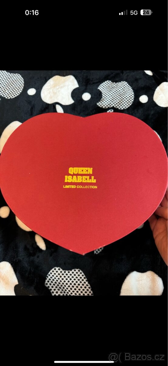 Porcelánová sada - 9