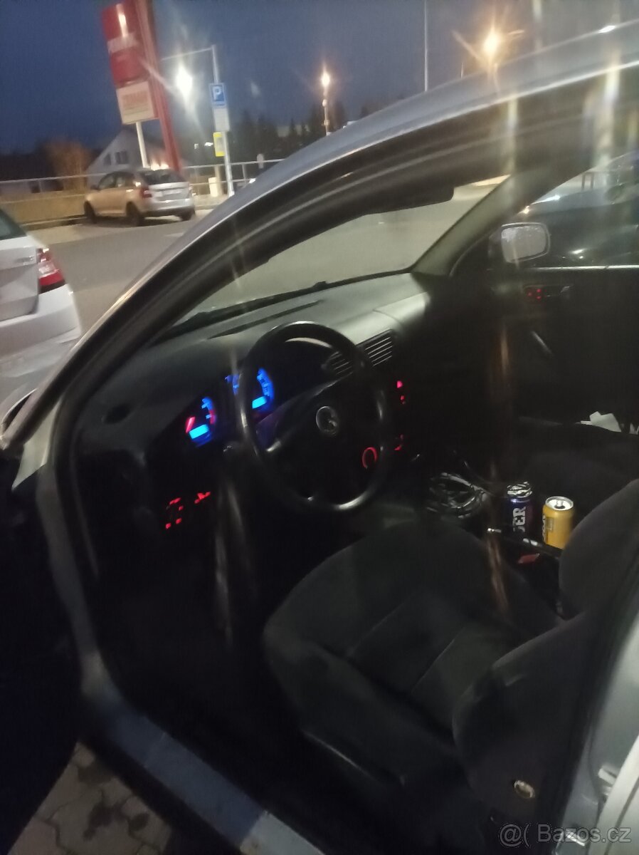 Vw passat b5.5 1.8t 125kw - 9