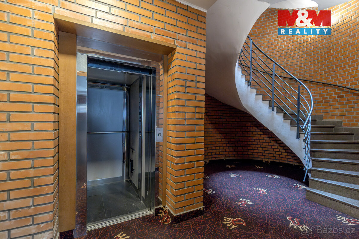 Prodej restaurace, stravování, 2100 m², Černotín - 9