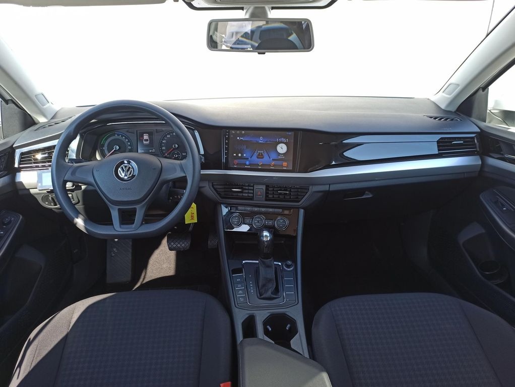 VOLKSWAGEN E-BORA 100kW - 9