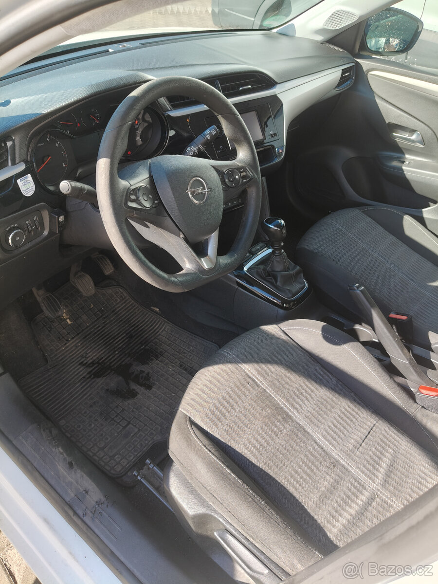 Opel Corsa F 1,5 CDTI "Edition" - 9