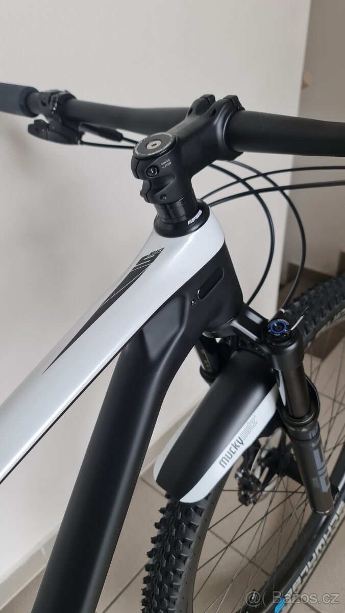 Merida BIG.NINE 7000 - 9