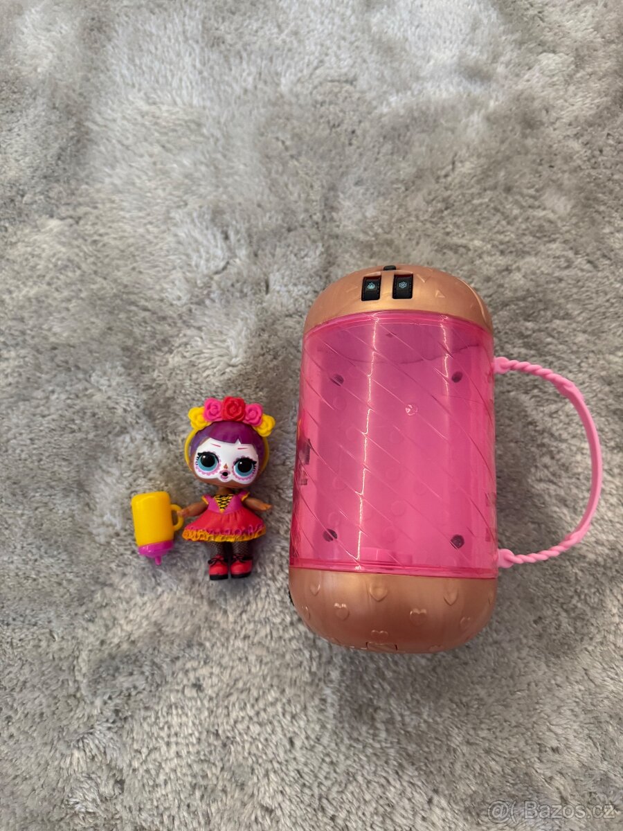 L.O.L. Surprise panenky II - 9