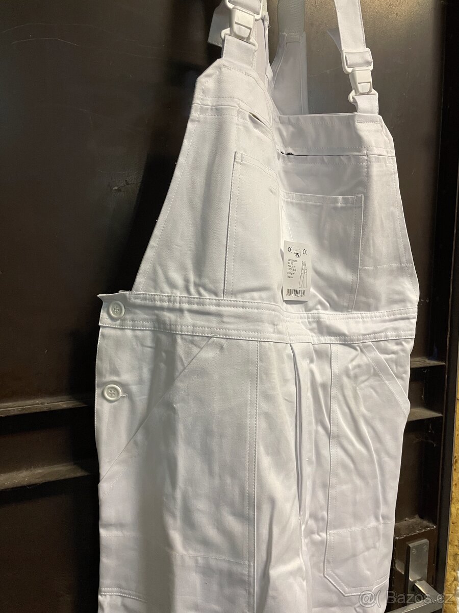 Pracovní oblečení - 9