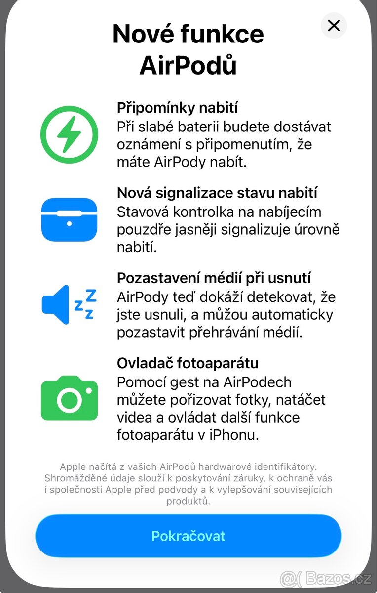 AirPods Pro 3 - 9