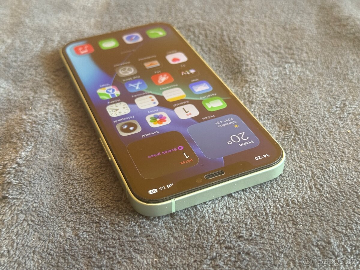 Iphone 12 - 9