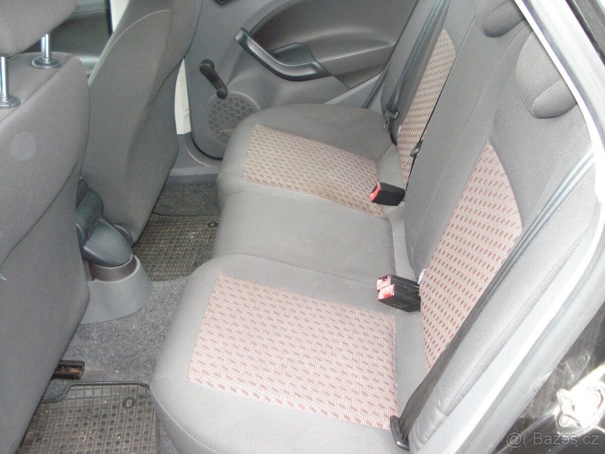 Seat Ibiza 1.4 TDI 59 kW - 9