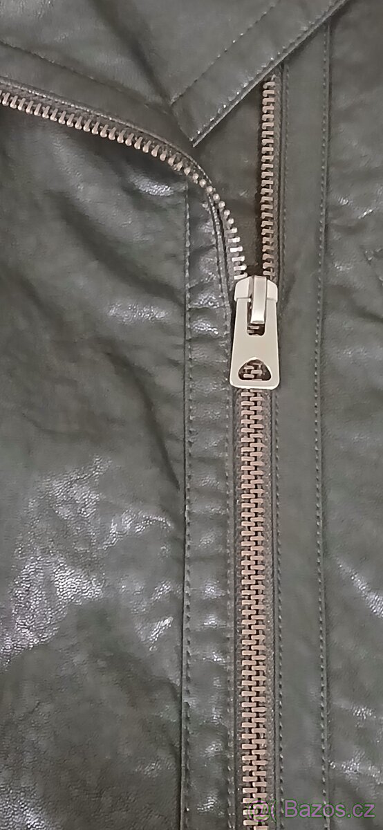 Nová bunda Esprit - 9