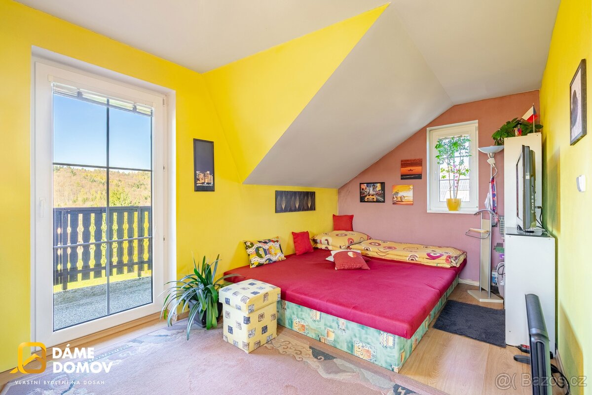 Prodej rodinného domu 118 m², Vizovice - Chrastěšov - 9